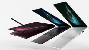 Black Friday deal: How to get Samsung Galaxy Book 2 Pro Laptop under $1000 (AMOLED Touch Screen, Core i7, 16GB DDR5)