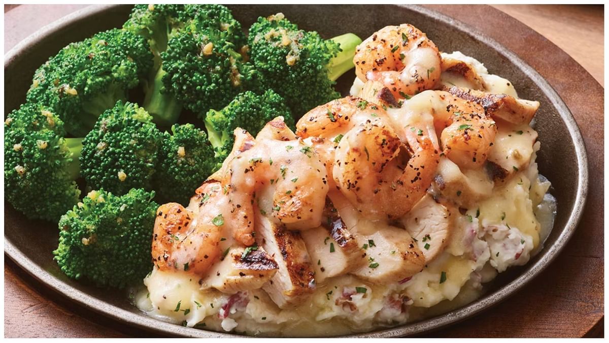 Applebee’s Sizzlin’ Skillets Menu Items, price, and other details explored