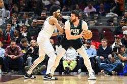 BetRivers Promo Code: Get up to $500 in Free Bets on Today's NBA Games - November 29, 2022
