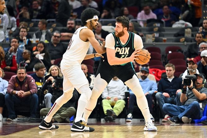 BetRivers Promo Code: Get up to $500 in Free Bets on Today's NBA Games - November 29, 2022