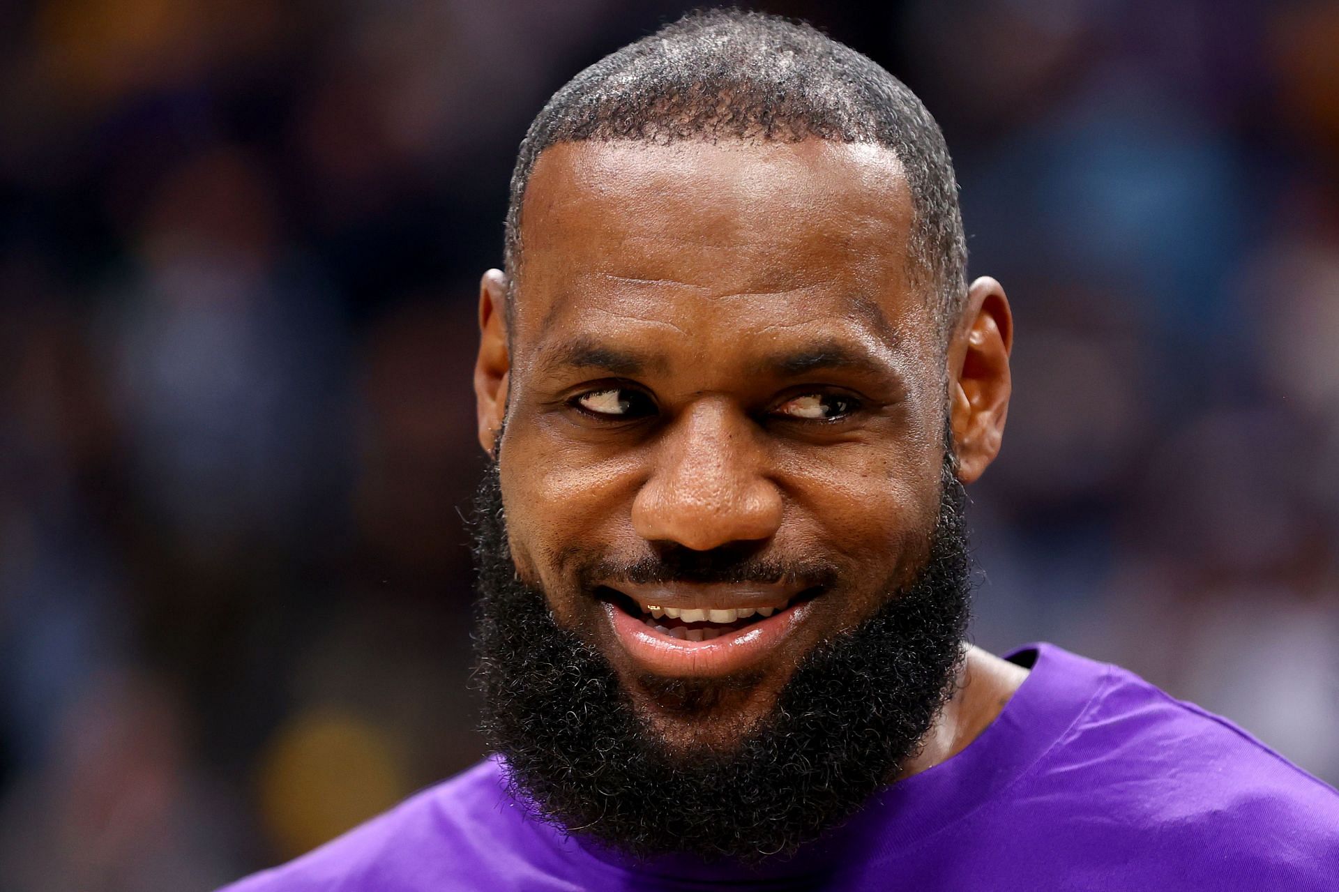 Jalen Ramsey says LeBron James wouldn't have made it in NFL: 'LeBron  would've got strapped if he was in the league' - Lakers Daily