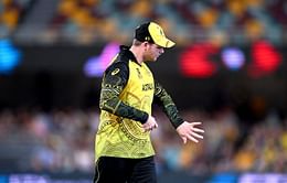 T20 World Cup 2022: "I think that is it for him now" - Aakash Chopra feels Steve Smith's T20I career might be over