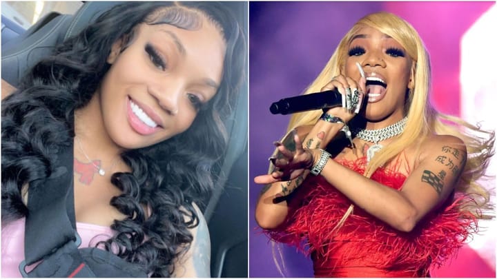 Glorilla Tour 2023: Tickets, presale, where to buy, dates, venues and more