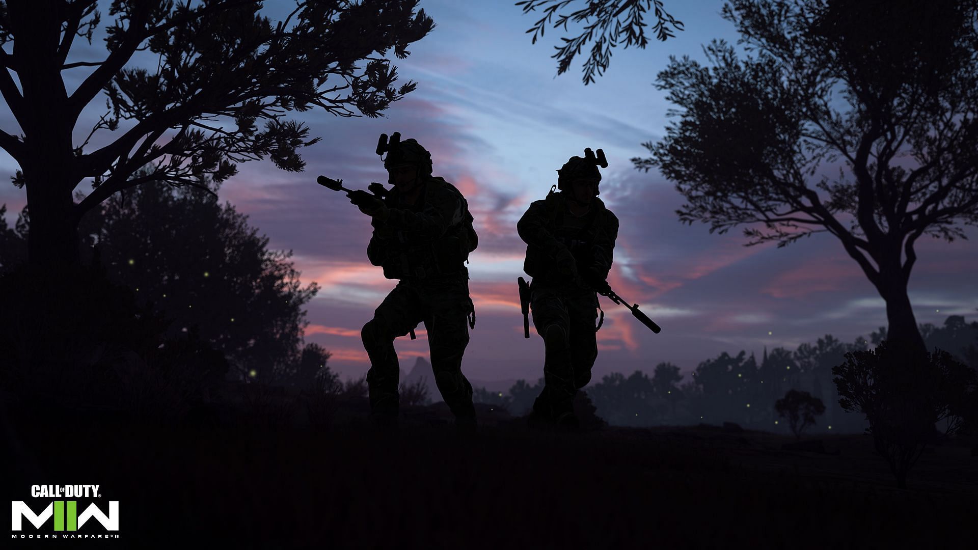 Modern Warfare 2 Season 1 will arrive on November 16 (Image via Activision)