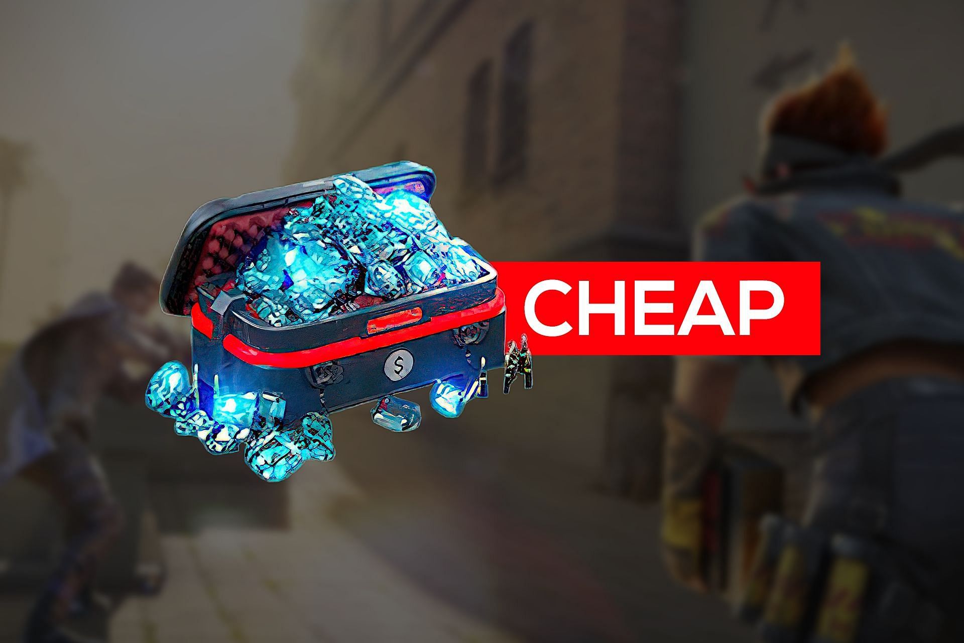 How to grab diamonds at lower prices in Free Fire and its MAX variant (Image via Sportskeeda)