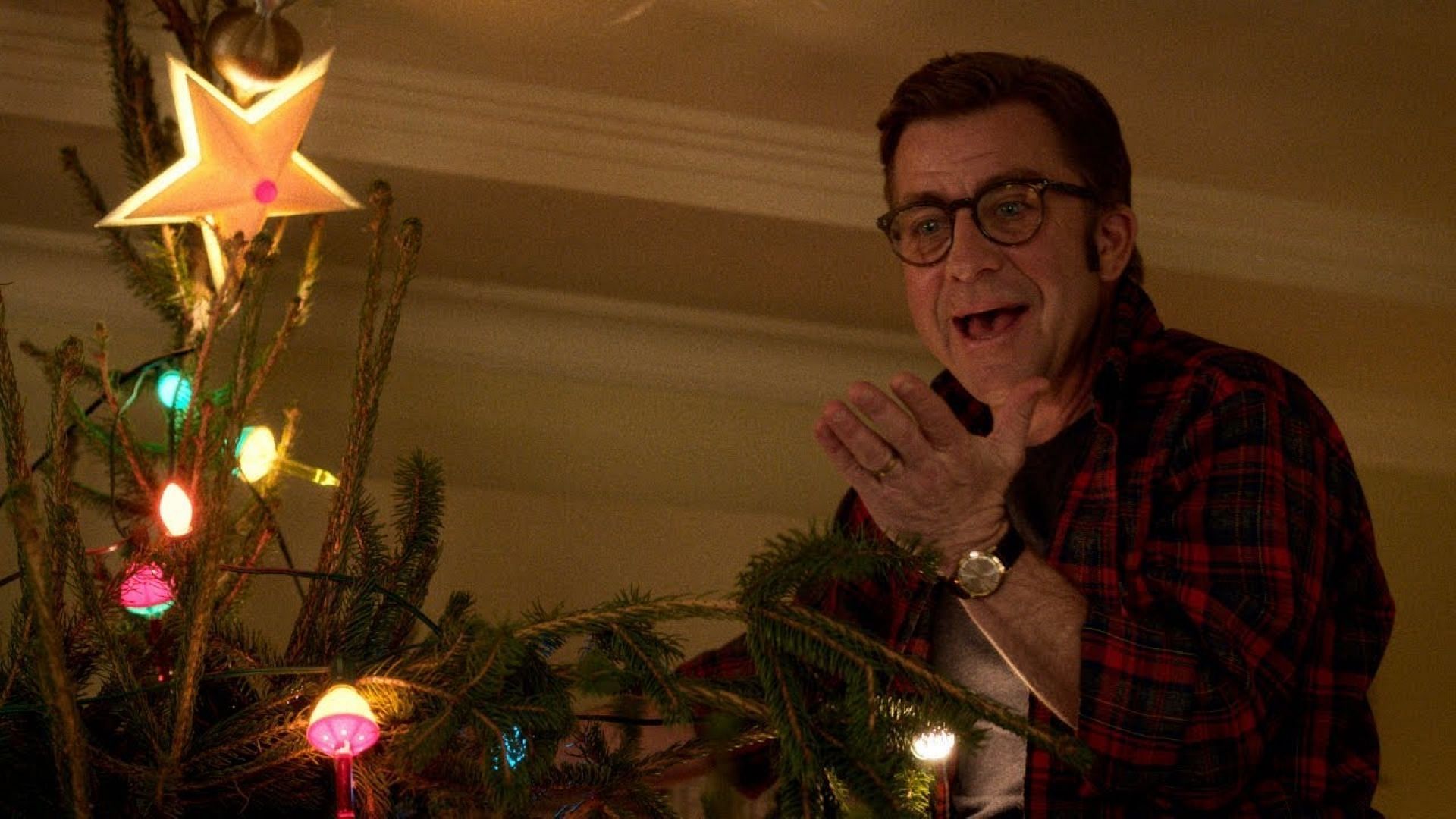 A Christmas Story Christmas review: A delightful but repetitive sequel to the grandfather of 