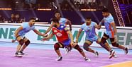 Pro Kabaddi 2022 Who Won Yesterday s PKL Matches 