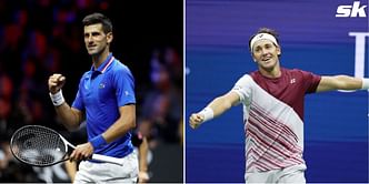 ATP Finals 2022 final, Novak Djokovic vs Casper Ruud: Where to watch, TV schedule, live streaming details and more