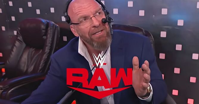 "This was Triple H's creative liberty" – RAW storyline gets massive criticism for not making any sense (Exclusive)