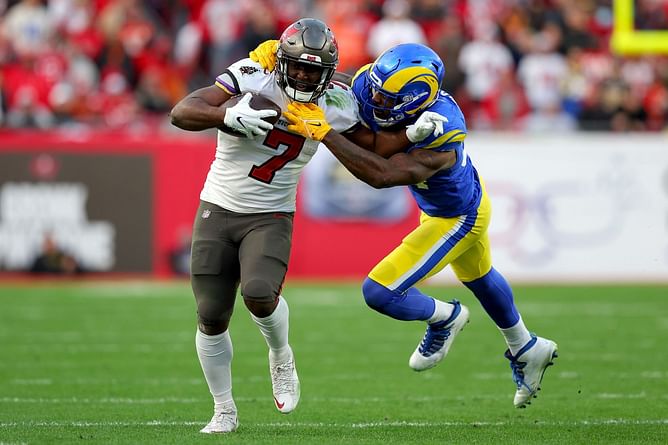 Rams vs. Bucs Score and Game Predictions, Betting picks, Lines, and Odds