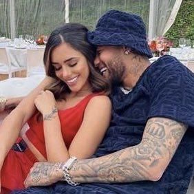 Neymar welcomes new baby with model girlfriend Bruna Biancardi - Pulse  Sports Nigeria