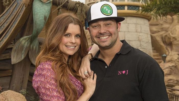 Nick Swisher and His Wife Will Honeymoon in Afghanistan