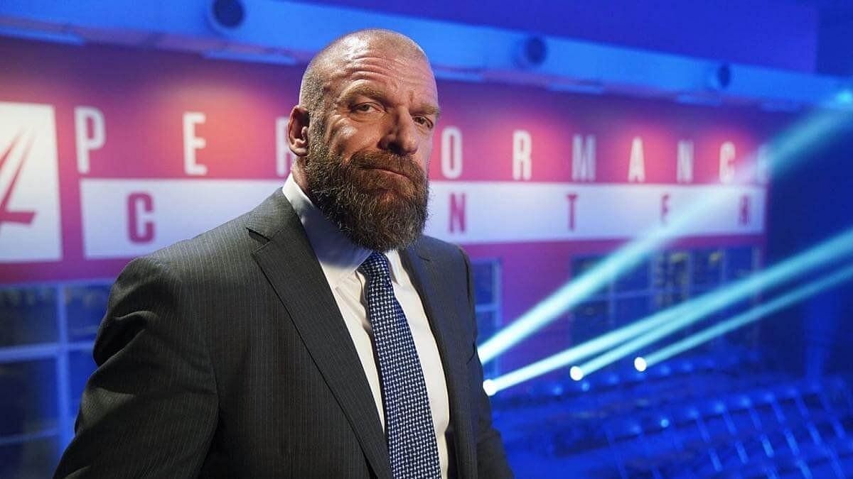 More details on Triple H potentially bringing back released WWE star