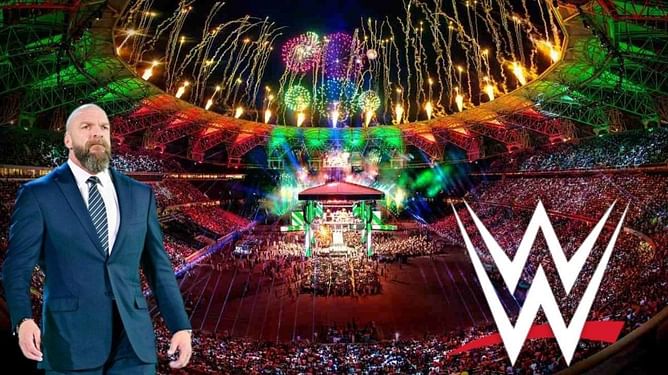 6-time WWE Champion could be offered "Saudi money" for a blockbuster return under Triple H's regime, wrestling veteran says