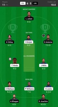 Fantasy suggestion #2