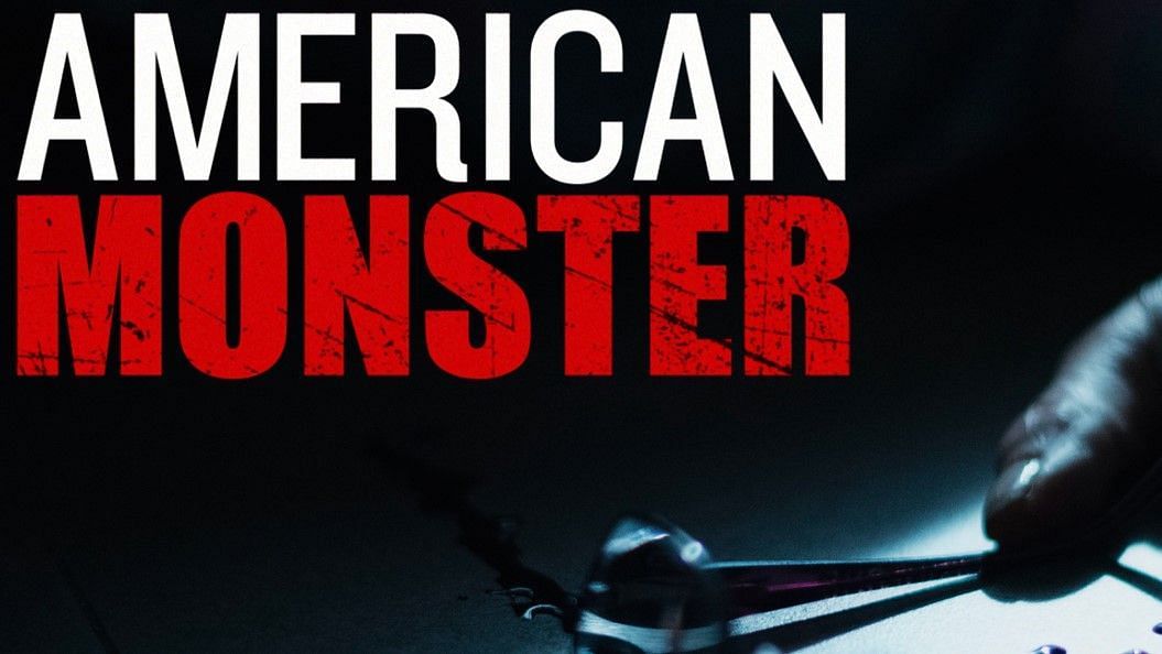 A poster for American Monster (Image via ID)