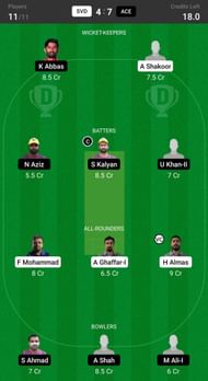 Fantasy suggestion #2