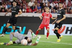 Qarabag vs Freiburg Prediction and Betting Tips | November 3, 2022