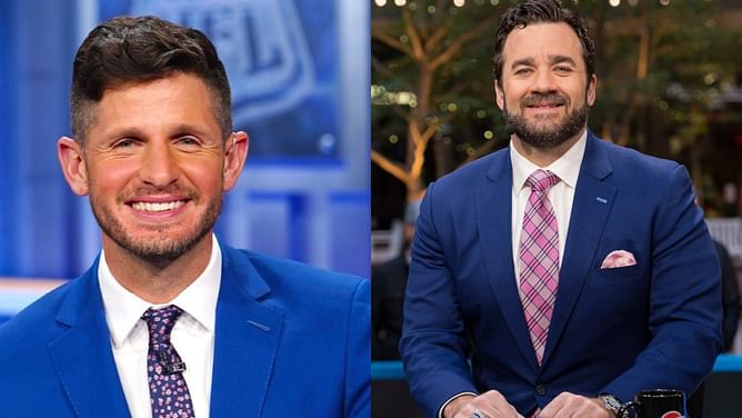 Is Dan Orlovsky joining Jeff Saturday’s coaching staff? ESPN analyst reveals he’s had conversations after Colts’ shock hire