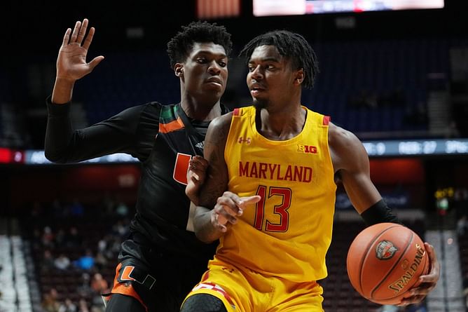 Maryland vs. Louisville Prediction, Odds, Lines, Pick, and Preview: November 29 | 2022-23 NCAA Basketball Season