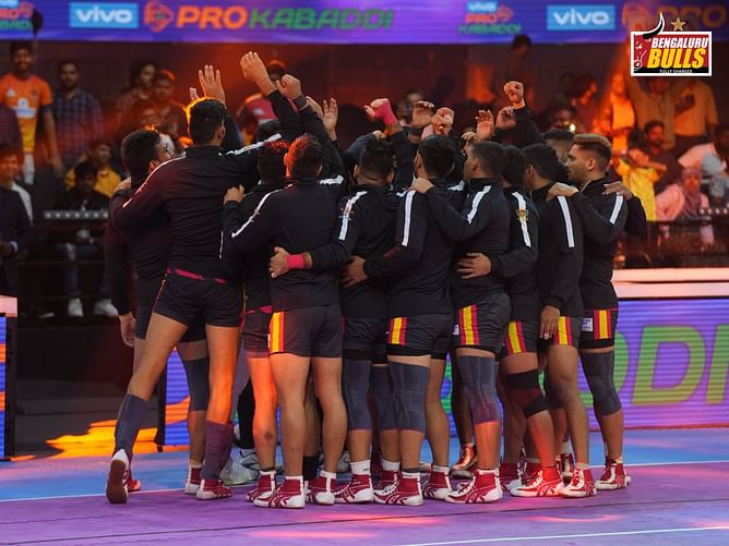 Pro Kabaddi 2022, Bengaluru Bulls vs Puneri Paltan: Who will win today’s PKL Match 91, and telecast details