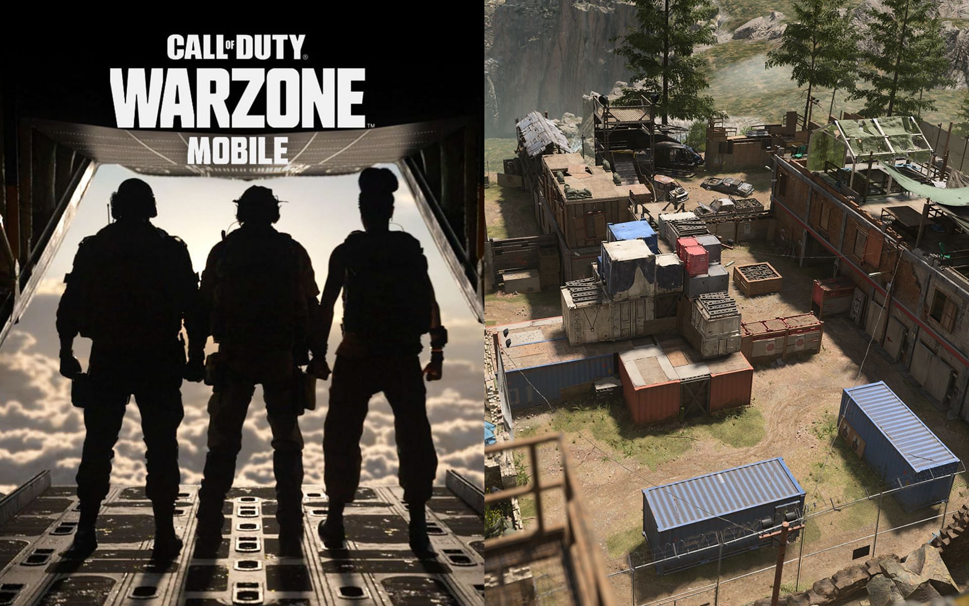 Warzone Mobile: Release date and pre-order rewards