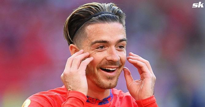 FIFA World Cup 2022: “It’s difficult” – Jack Grealish names England player with the worst dress sense