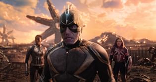 Does Earth-838 have Avengers? The Illuminativerse explained