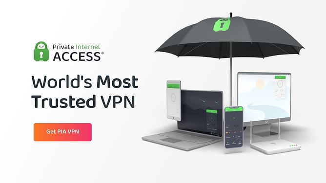 USA World Cup 2022 - Private Internet Access