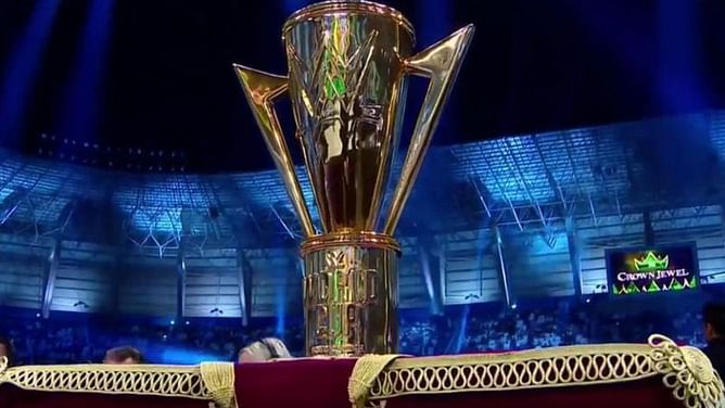 मौजूदा WWE चैंपियन को चैलेंज करेगा SmackDown वर्ल्ड कप टूर्नामेंट का विजेता, कंपनी ने किया बड़ा ऐलान