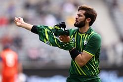 T20 World Cup 2022: "He is clearly not fully fit" - Mohammad Kaif feels Pakistan are making a huge mistake by playing Shaheen Afridi