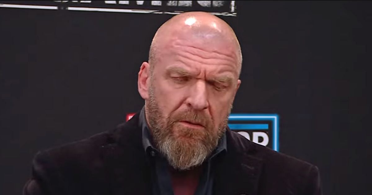 Triple H and his team put together a unique Survivor Series event this year.