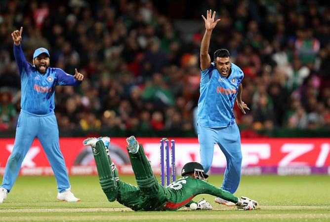 T20 World Cup 2022: When is Team India's next match?