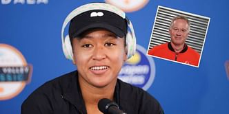 Naomi Osaka is hugely important, there's nobody that really moves the needle in women's tennis right now: Patrick McEnroe