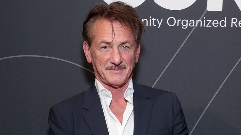 Sean Penn, Oscars Wiki