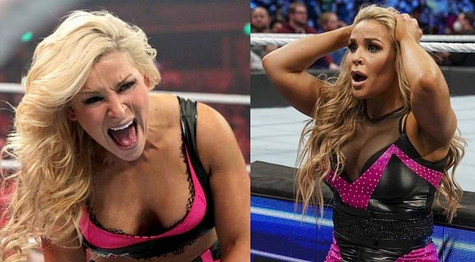 "HELL NO!" - Natalya sends out a message to two WWE Hall of Famers