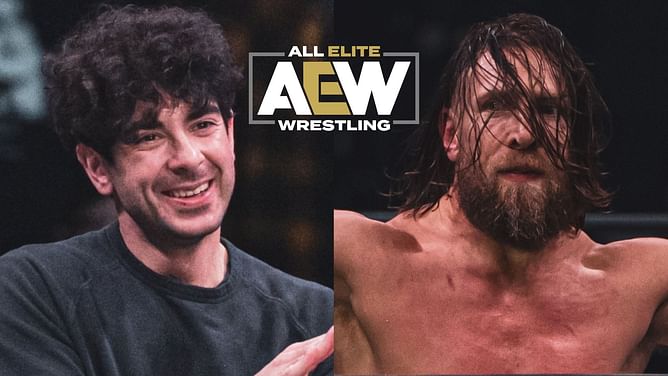 Top star reportedly urged Tony Khan to book dream match against Bryan Danielson and current champion in AEW