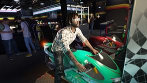 Where to buy an Arcade in GTA Online for The Diamond Casino Heist?