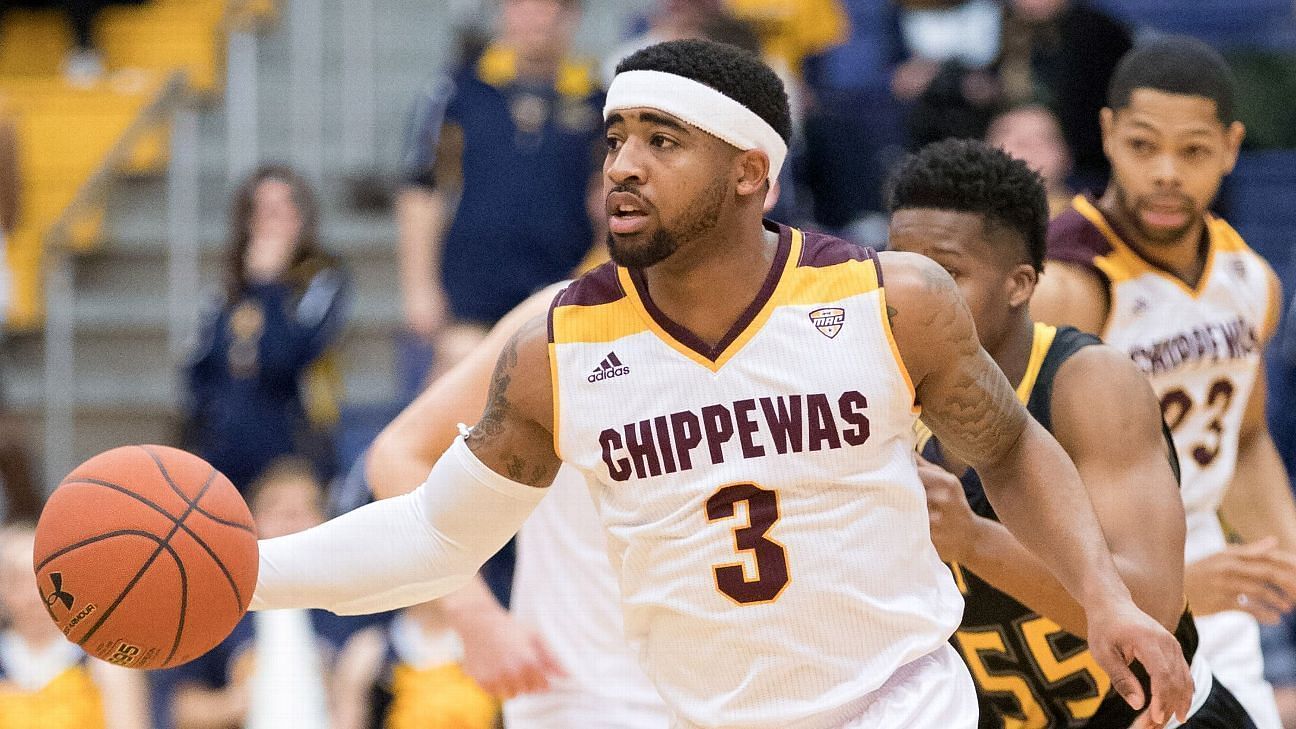 Central Michigan Chippewas vs CSU Northridge Matadors