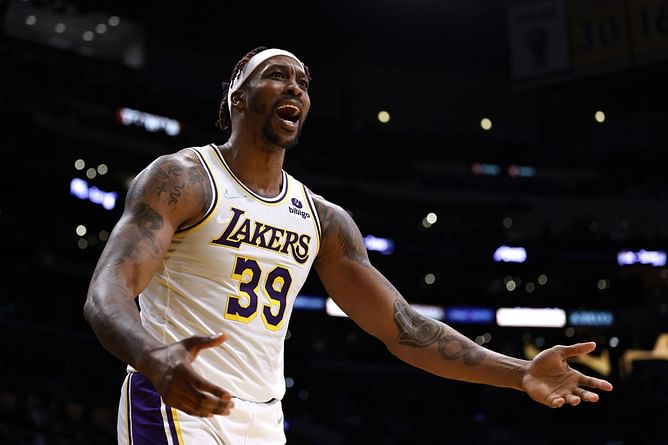 Dwight Howard rejected by Brooklyn Nets: Looking at 3 teams that can be excellent fit for center