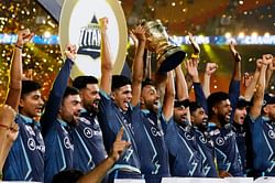 GT retained players 2023: Full list of players retained by Gujarat Titans ahead of IPL Auction