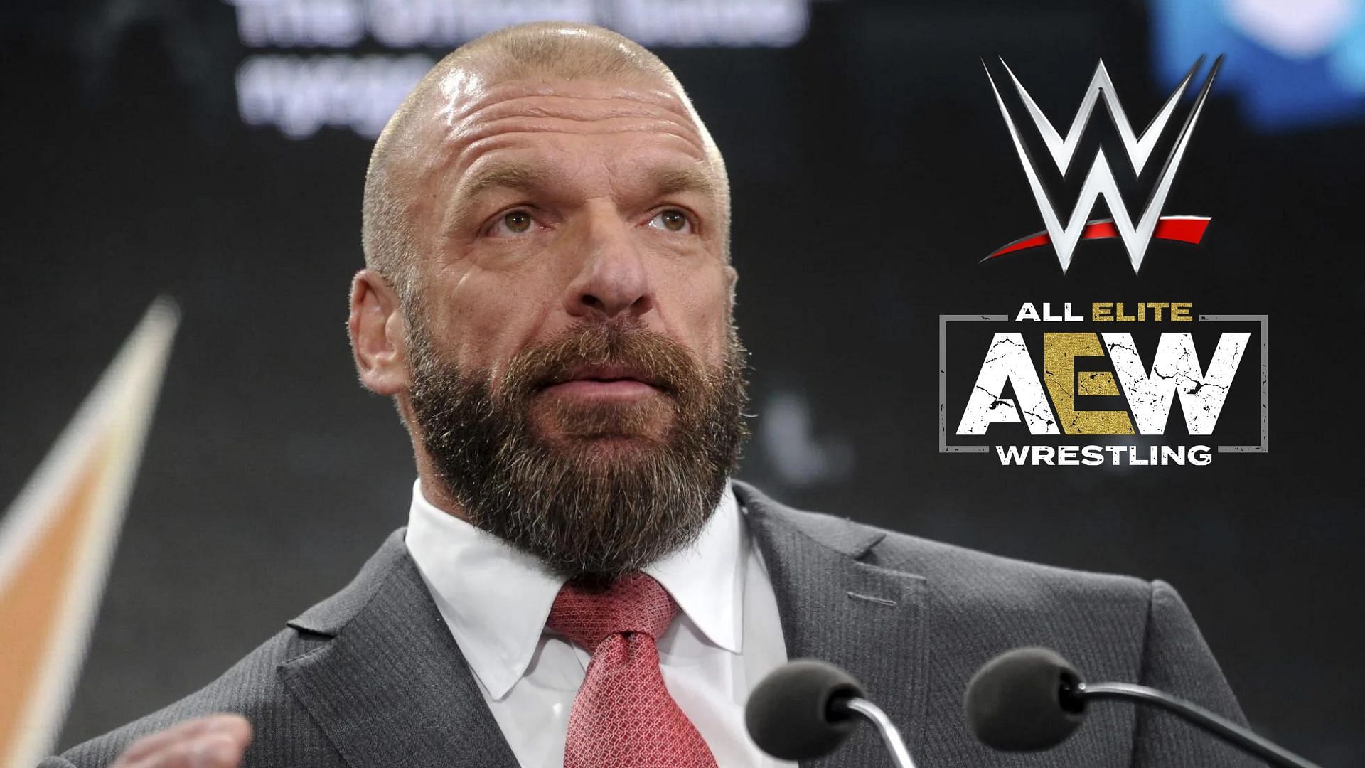 Will Triple H see the return of a former WWE star soon?