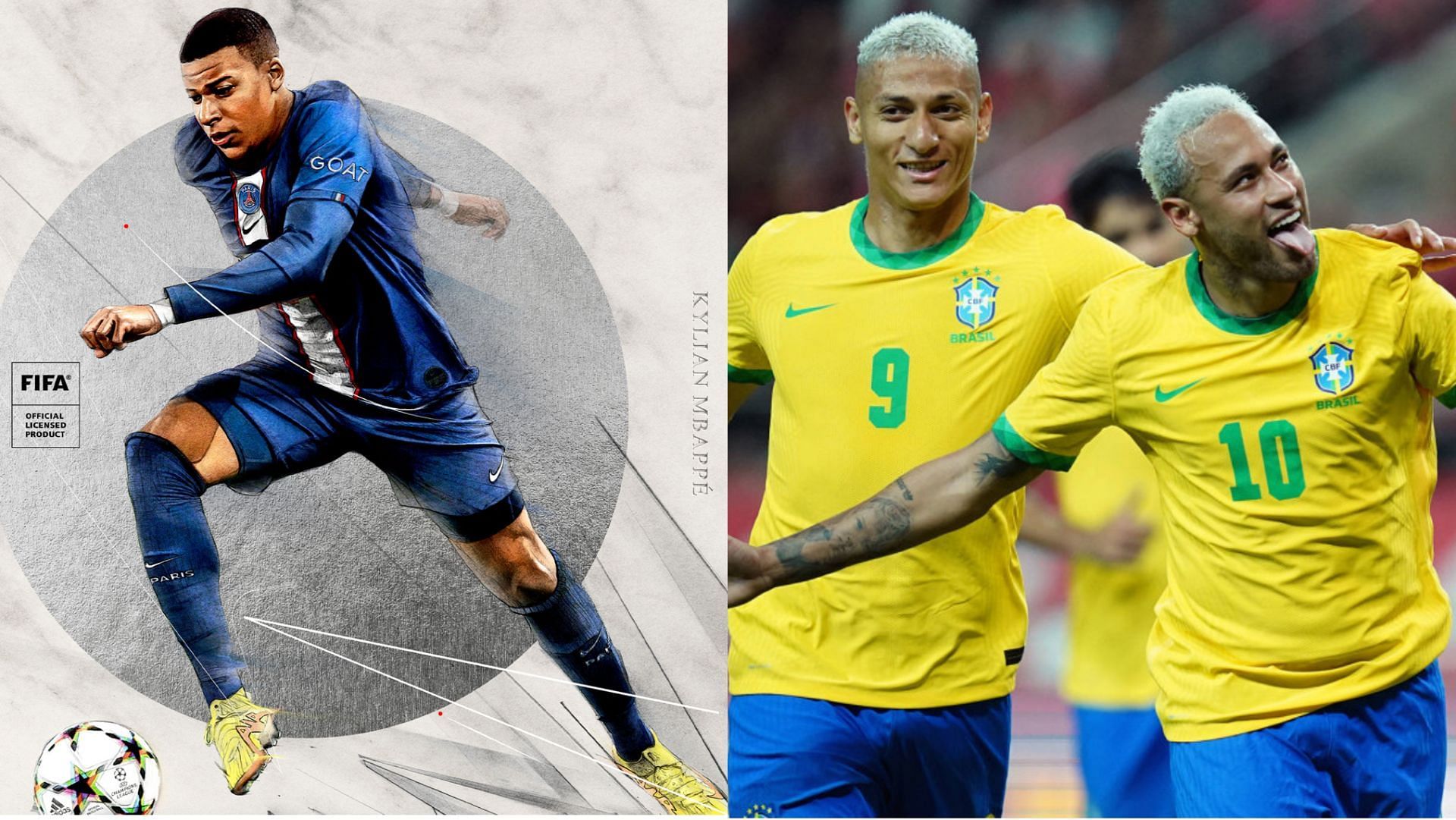 23 Brazilian teams are coming to FIFA17! : r/EASportsFC
