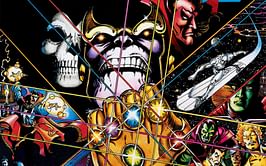Why did Thanos snap in the comics? The Titan's 'deadly' wish, explained