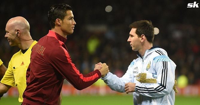 7 football legends who will be playing their last FIFA World Cup in Qatar