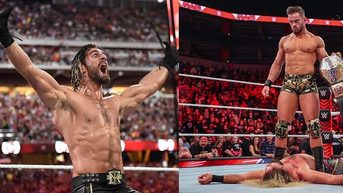 Ranking 3 of the best and 3 of the worst WWE Money in the Bank cash-ins