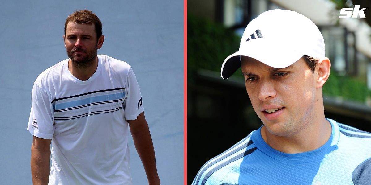 Mardy Fish and Bob Bryan were sanctioned by the ITIA
