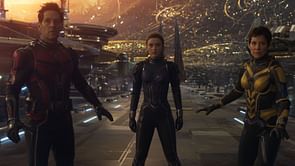Ant-Man and The Wasp: Quantumania - Release date, what to expect, and more