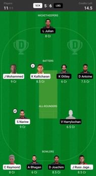 Fantasy suggestion #2