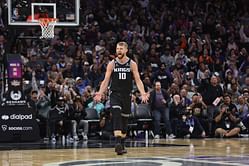 DraftKings Promo Code: Deposit Bonus of up to $1,000 on today's NBA Games - November 11, 2022